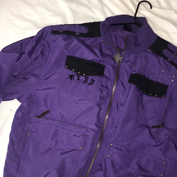 Very Rare Vintage Jacket - Picture 2 of 3